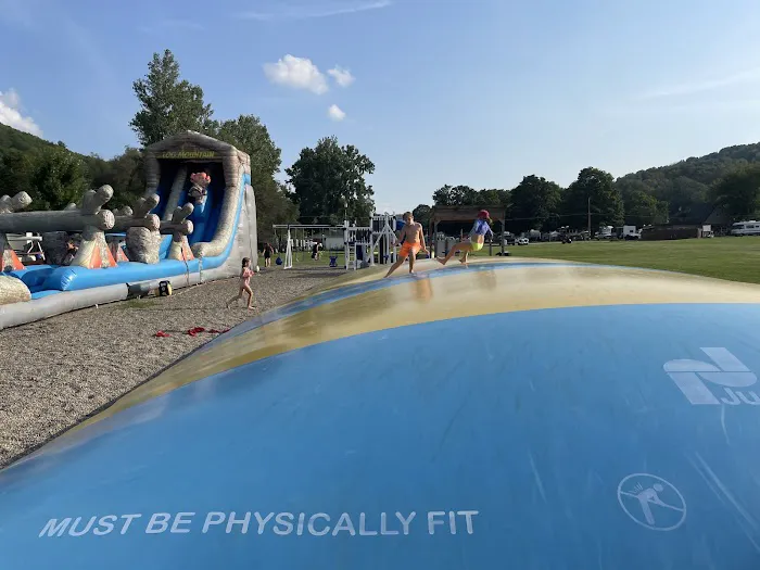 Jellystone Park of the Finger Lakes @ Babcock Hollow 2