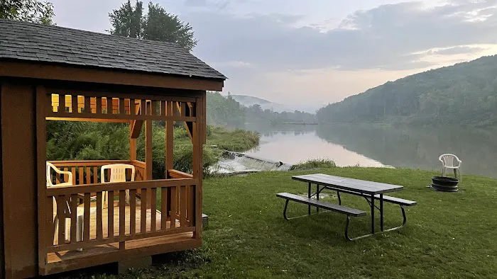 Jellystone Park of the Finger Lakes @ Babcock Hollow 0