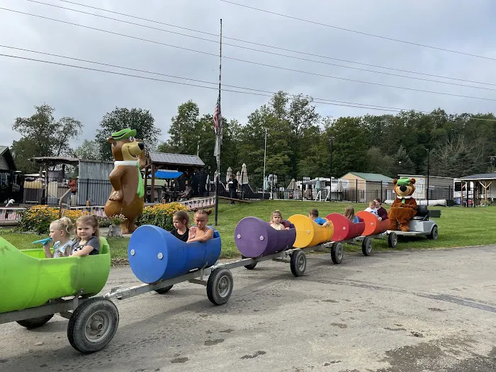 Jellystone Park of the Finger Lakes @ Babcock Hollow 3
