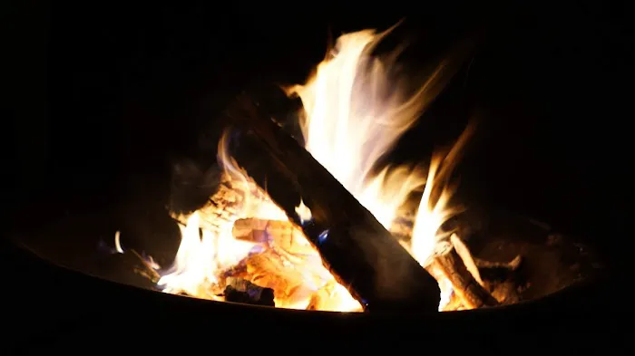 Paradise Park Campground 2