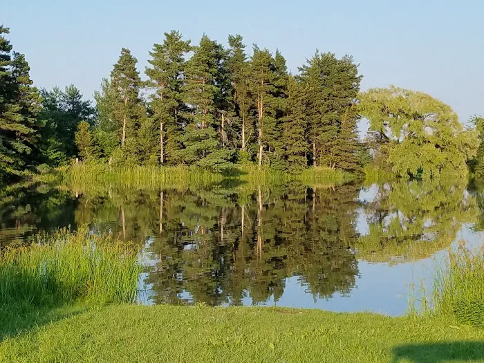 Paradise Park Campground 4