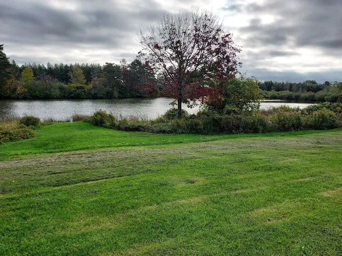 Paradise Park Campground 7