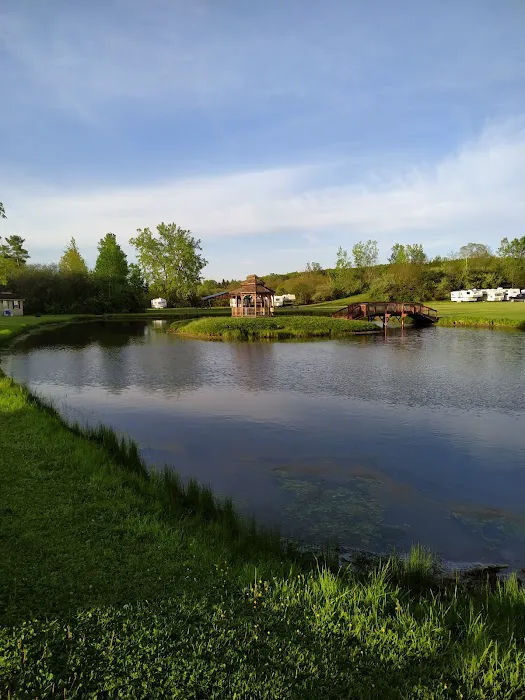 Paradise Park Campground 3