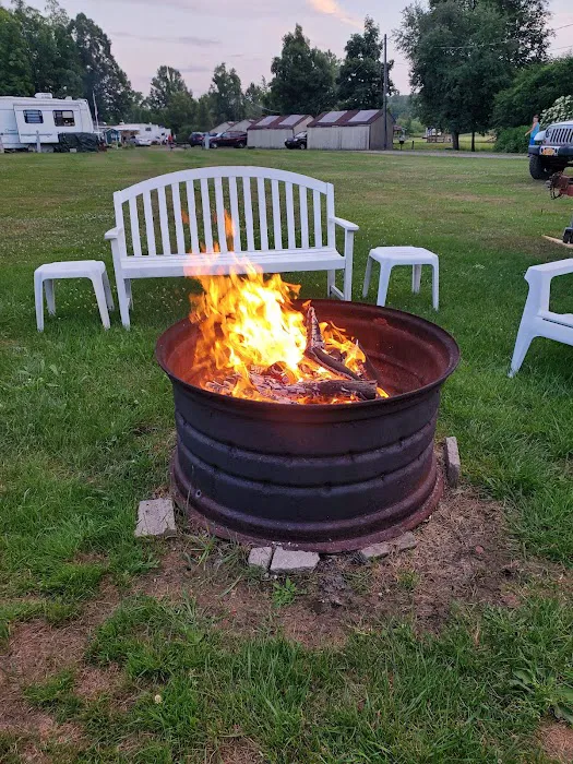 Paradise Park Campground 9