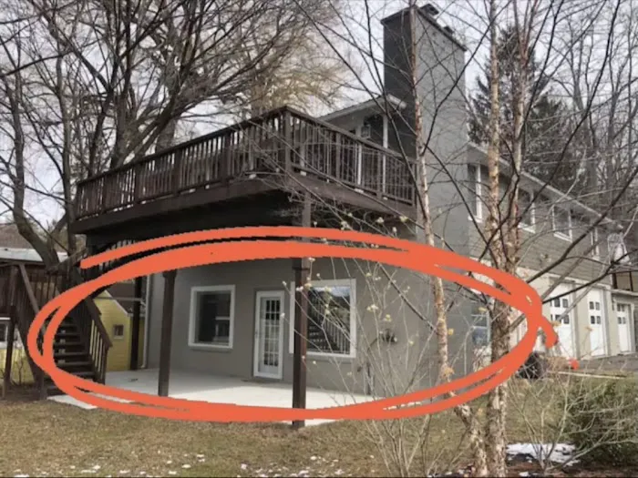 Peach Orchard Camp, Cabins and Rentals 2