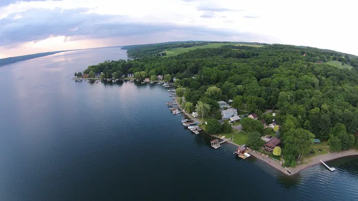 Peach Orchard Camp, Cabins and Rentals 0