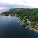 Peach Orchard Camp, Cabins and Rentals