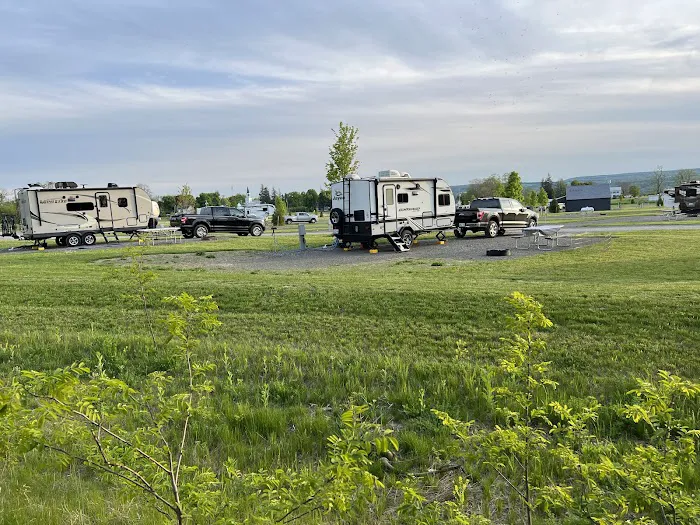 Finger Lakes RV Resort 7