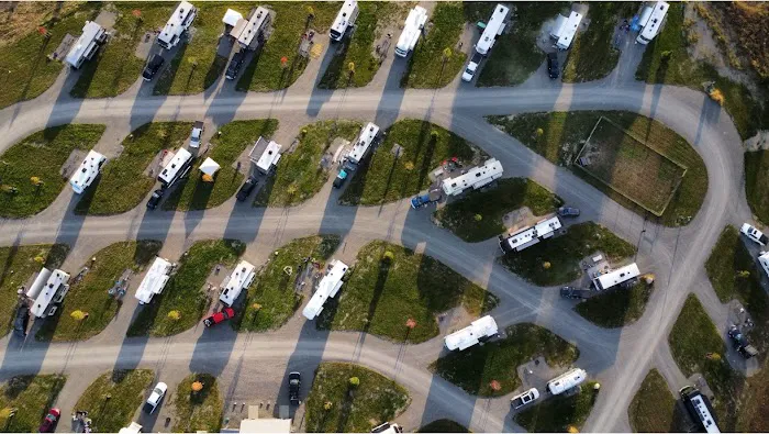 Finger Lakes RV Resort 0