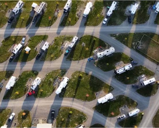 Finger Lakes RV Resort