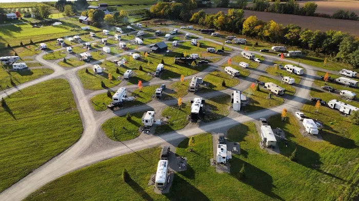 Finger Lakes RV Resort 2