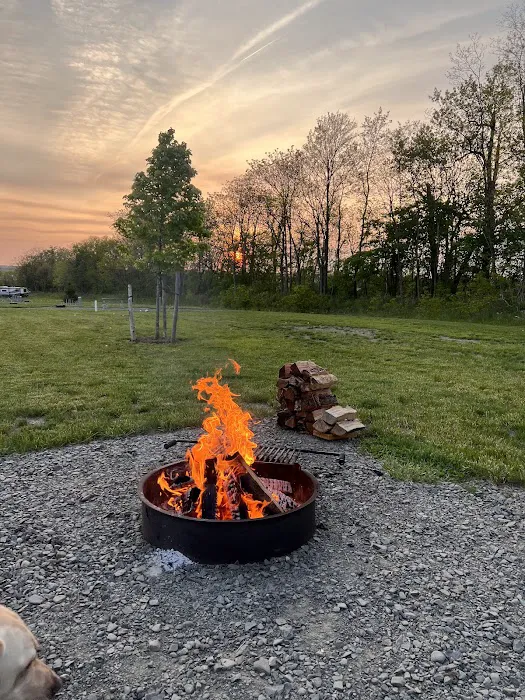 Finger Lakes RV Resort 5