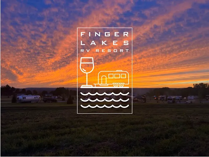 Finger Lakes RV Resort 4