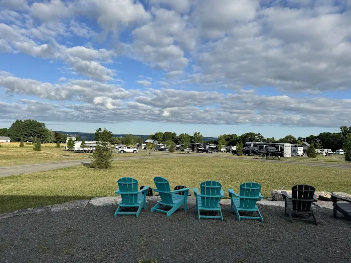 Finger Lakes RV Resort 3