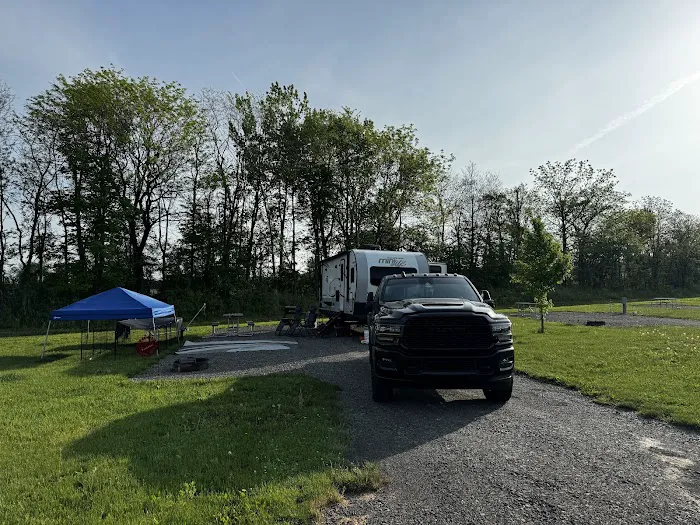Finger Lakes RV Resort 8