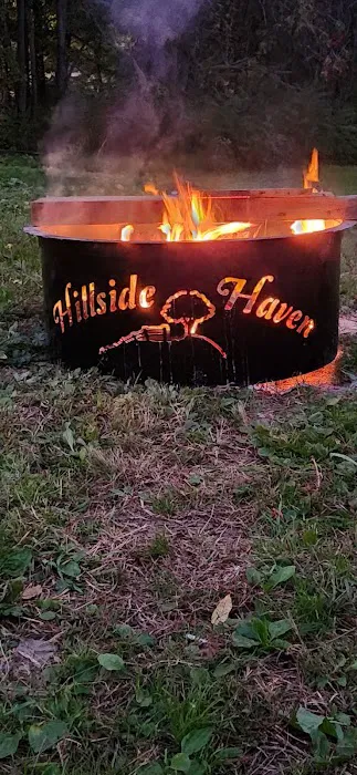 Hillside Haven 0