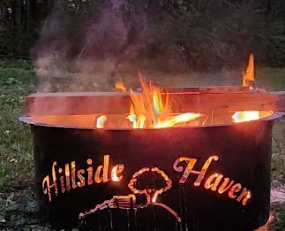 Hillside Haven
