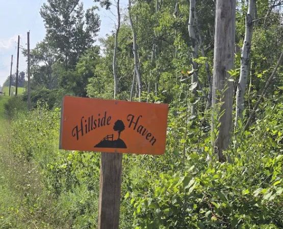 Hillside Haven Campground