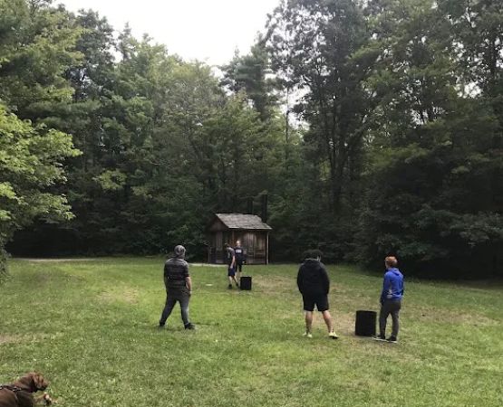 Potomac Group Campground