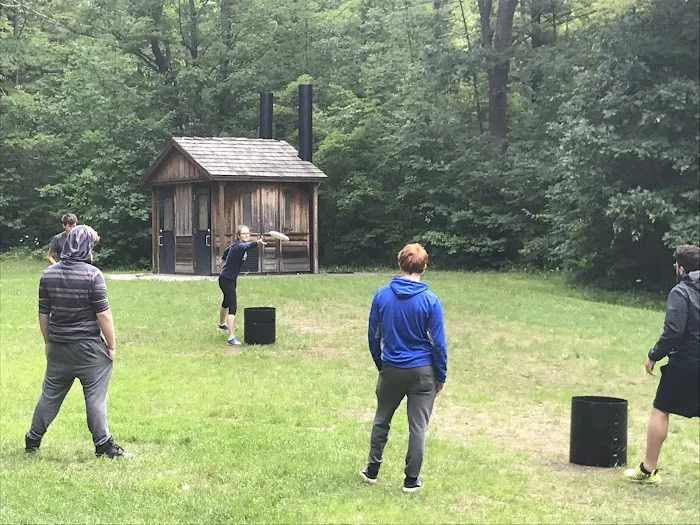 Potomac Group Campground 1