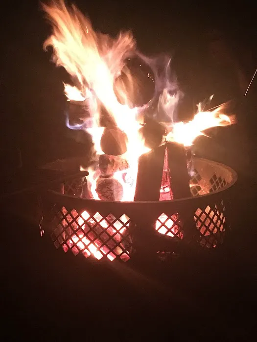 Potomac Group Campground 8