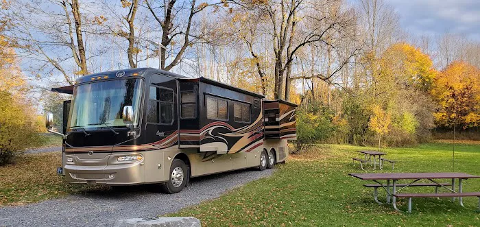 Backbone Horse Camp 2