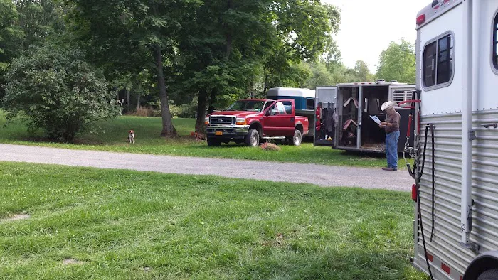 Backbone Horse Camp 5