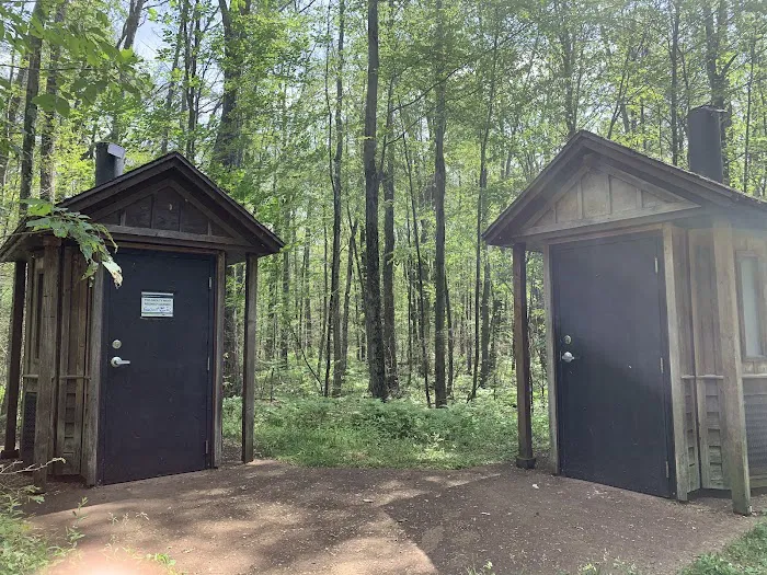 Blueberry Patch Campground 2