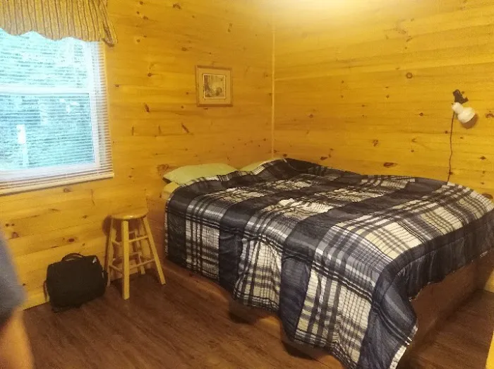 Chautauqua Lake KOA Holiday 2
