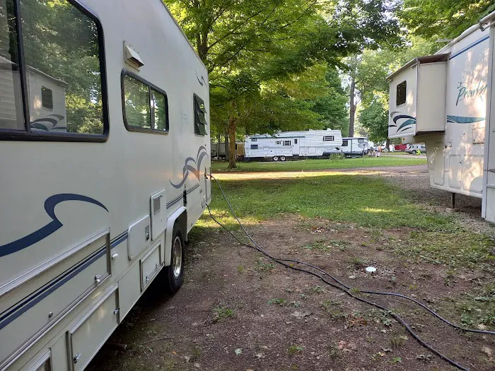Campground 4