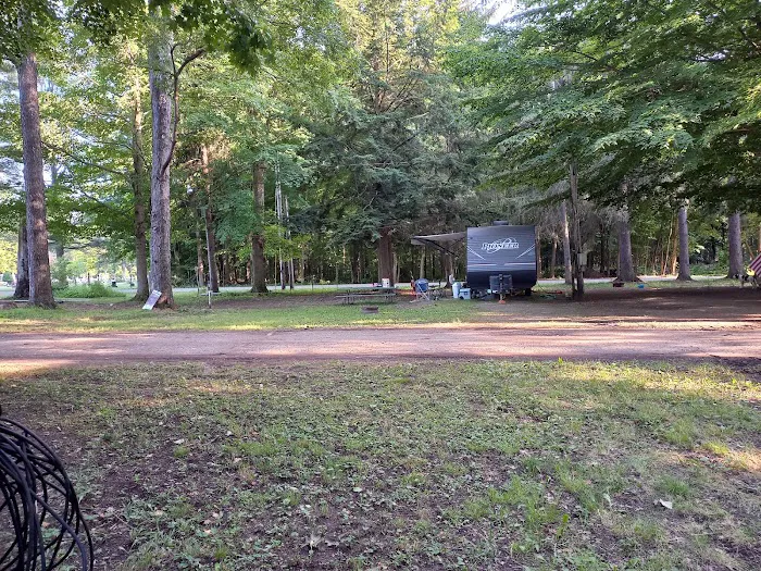 Campground 5