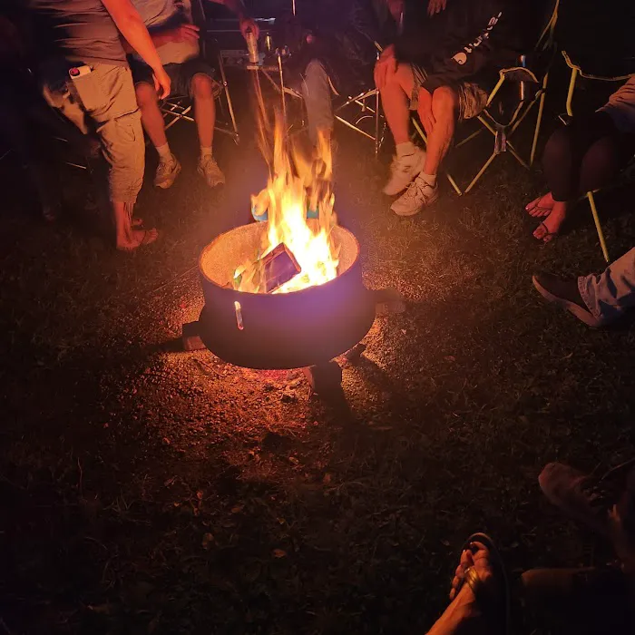 Campground 0