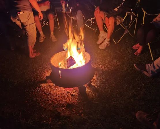 Campground