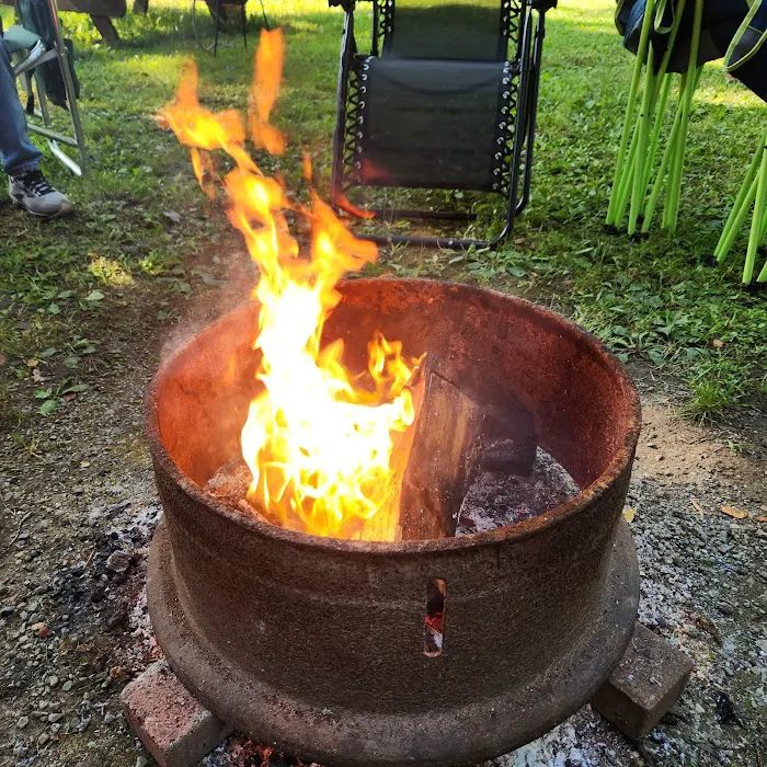 Campground 1