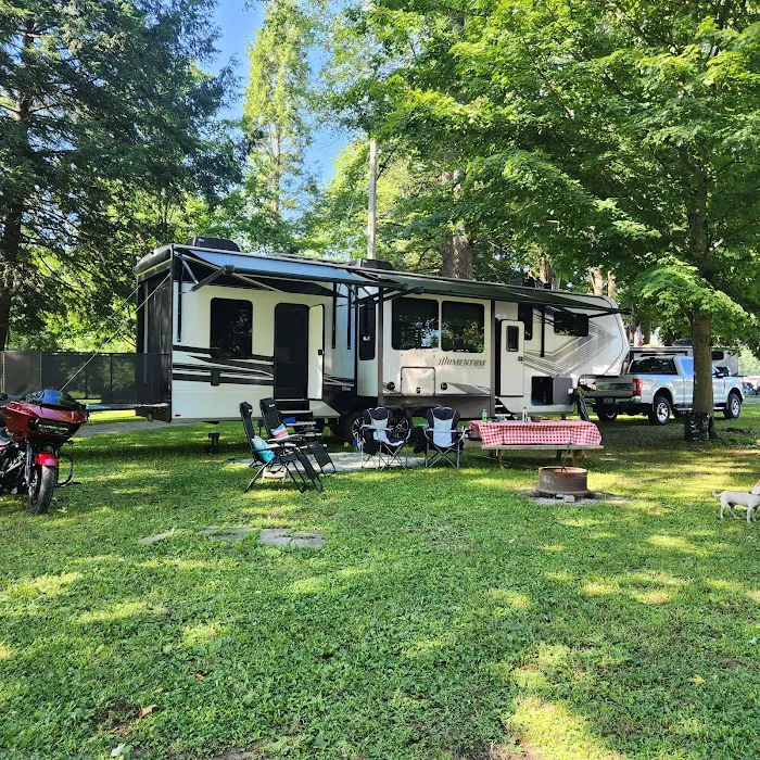 Campground 2