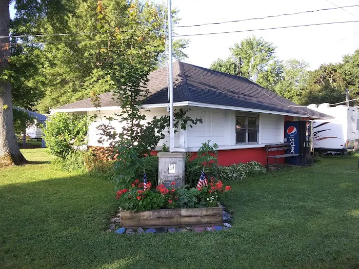Chautauqua County Fireman's Fraternity in Stockton NY 3