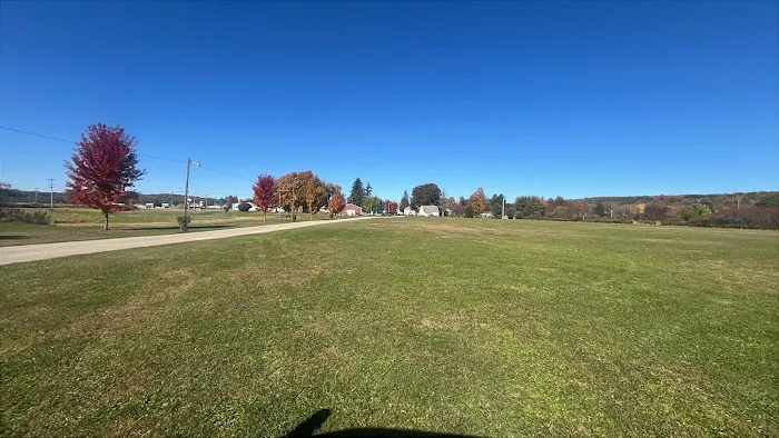Chautauqua County Fireman's Fraternity in Stockton NY 8