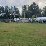 Chautauqua County Fireman's Fraternity in Stockton NY