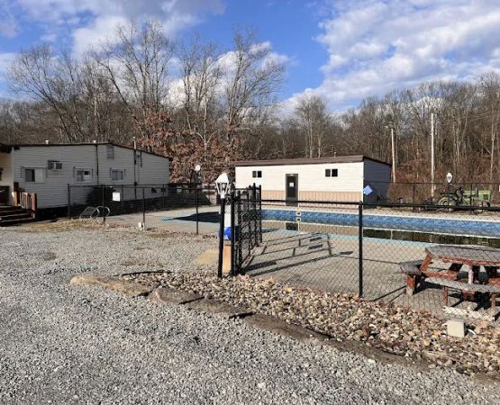 Allegheny I-80 Campground