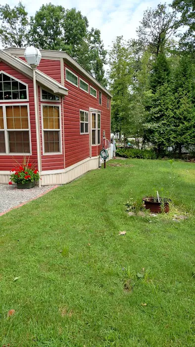 Allegheny I-80 Campground 9