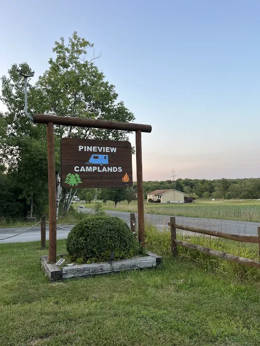 Pineview Camplands 3