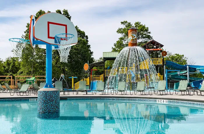 Yogi Bear's Jellystone Park at Kozy Rest 0