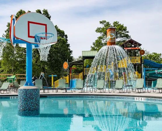 Yogi Bear's Jellystone Park at Kozy Rest