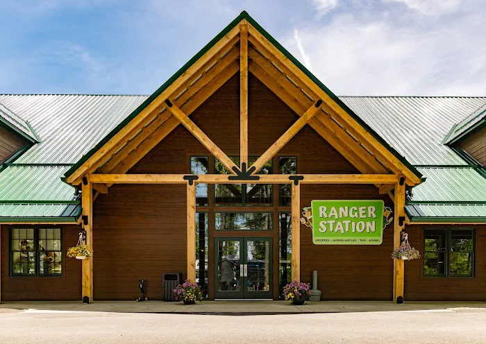 Yogi Bear's Jellystone Park at Kozy Rest 9