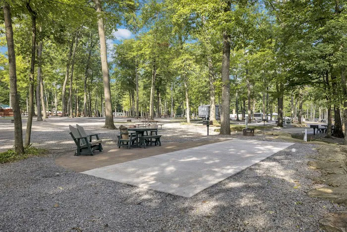 Yogi Bear's Jellystone Park at Kozy Rest 7
