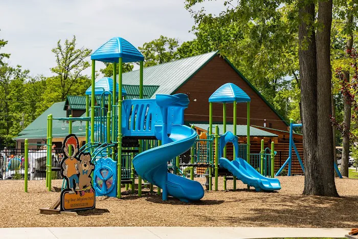 Yogi Bear's Jellystone Park at Kozy Rest 8