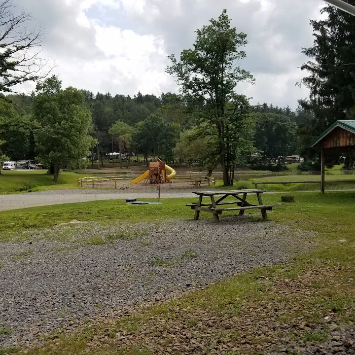 Peaceful Valley Campground 0