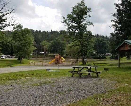 Peaceful Valley Campground