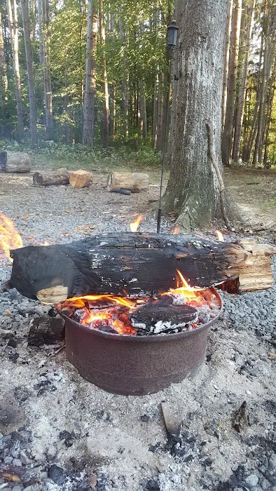 Peaceful Valley Campground 9