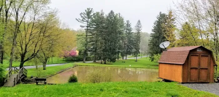 Peaceful Valley Campground 2
